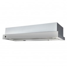 EF EFCH 9401 HM SS Telescopic Hood (90CM)